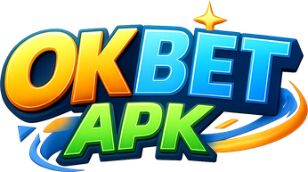 okbet apk হোম লোগো